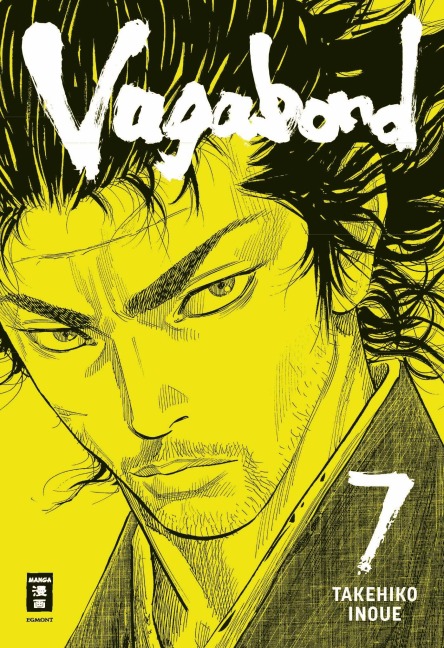 Vagabond 07 - Takehiko Inoue