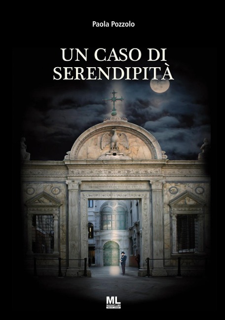 Un caso di serendipità - Paola Pozzolo