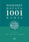 Cover-Bild zum Titel 'Hafizadan Hayata 1001 Hadis' von 'Kolektif'