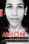 Cover-Bild zum Titel 'Amon' von 'Jennifer Teege, Nikola Sellmair'