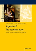 Cover-Bild zum Titel 'Agents of Transculturation' von ''