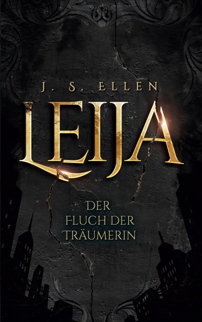 Leija - J. S. Ellen