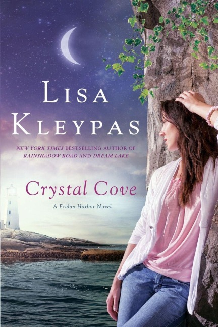 CRYSTAL COVE - Lisa Kleypas