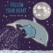 Cover-Bild zum Titel 'Follow Your Heart' von 'Emma Dodd'