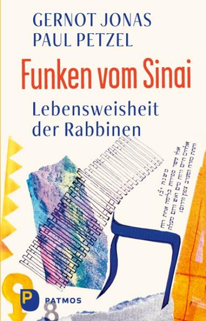 Funken vom Sinai - Gernot Jonas, Paul Petzel