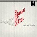Cover-Bild zum Titel 'El hombre del cartel' von 'Maria Jose Ferrada'