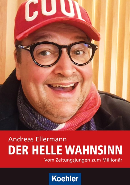 Der helle Wahnsinn - Andreas Ellermann