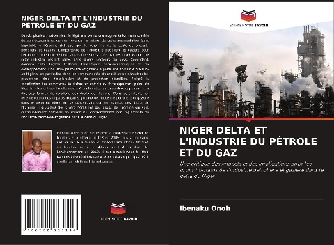 NIGER DELTA ET L'INDUSTRIE DU PÉTROLE ET DU GAZ - Ibenaku Onoh