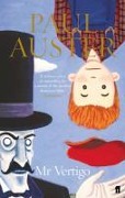 Cover-Bild zum Titel 'Mr Vertigo' von 'Paul Auster'