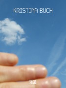 Cover-Bild zum Titel 'Kristina Buch. Between Horizons' von ''