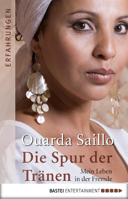 Die Spur der Tränen - Ouarda Saillo