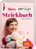Cover-Bild zum Titel 'Mein ARD Buffet Strickbuch - SPIEGEL-Bestseller' von 'Tanja Steinbach'