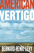 Cover-Bild zum Titel 'American Vertigo' von 'Bernard-Henri Lévy'