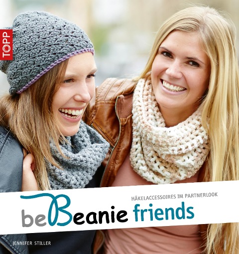 be Beanie friends - Jennifer Stiller
