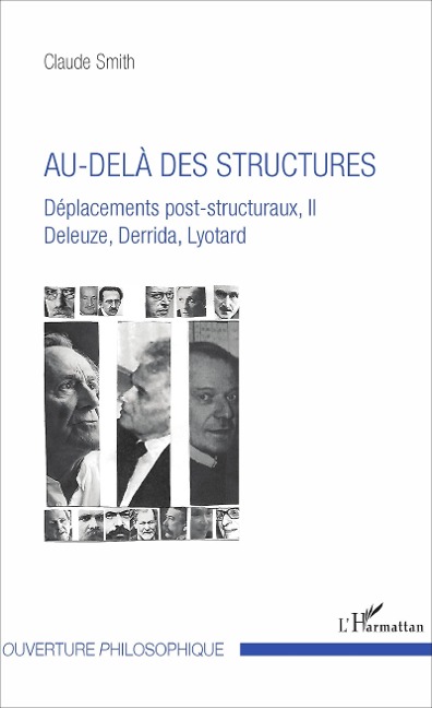 Au-delà des structures - Smith