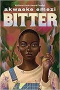 Cover-Bild zum Titel 'Bitter' von 'Akwaeke Emezi'