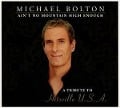 Ain't No Mountain High Enough (Special Edition) - Michael Bolton