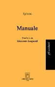 Manuale - Epitteto