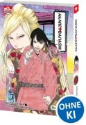 Cover-Bild zum Titel 'Akane-banashi 05' von 'Yuki Suenaga'