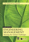 Cover-Bild zum Titel 'Engineering Management' von 'C. M. Chang'