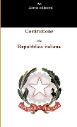 Costituzione della Repubblica italiana - Repubblica Italiana