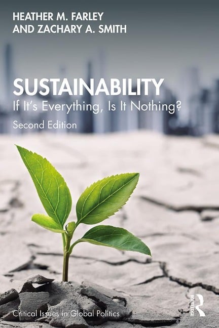 Sustainability - Heather M. Farley, Zachary A. Smith