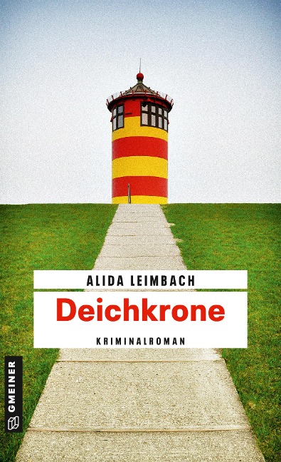 Deichkrone - Alida Leimbach