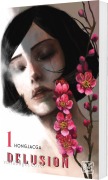 Cover-Bild zum Titel 'Delusion 1' von 'Hongjacga'