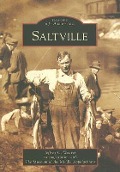 Cover-Bild zum Titel 'Saltville' von 'Weaver Jeffrey C, Museum of the Middle Appalachians'