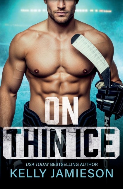 On Thin Ice - Kelly Jamieson