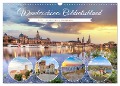 Wunderschönes Ostdeutschland (Wandkalender 2024 DIN A3 quer), CALVENDO Monatskalender - Tilo Grellmann Photography