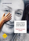 Cover-Bild zum Titel 'Daphne Caruana Galizia. Un omicidio di Stato' von 'Carlo Bonini, Manuel Delia, John Sweeney'