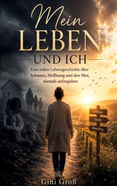 Mein Leben und Ich - Gini Groß