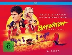 Baywatch - Gregory J. Bonann, Michael Berk, Douglas Schwartz, David Braff, Deborah Schwartz