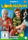 Cover-Bild zum Titel 'Löwenzahn' von ''