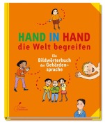 Cover-Bild zum Titel 'Hand in Hand die Welt begreifen' von ''