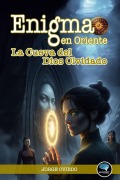 Cover-Bild zum Titel 'Enigma en Oriente' von 'Jorge Oviedo'