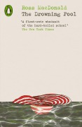 Cover-Bild zum Titel 'The Drowning Pool' von 'Ross Macdonald'