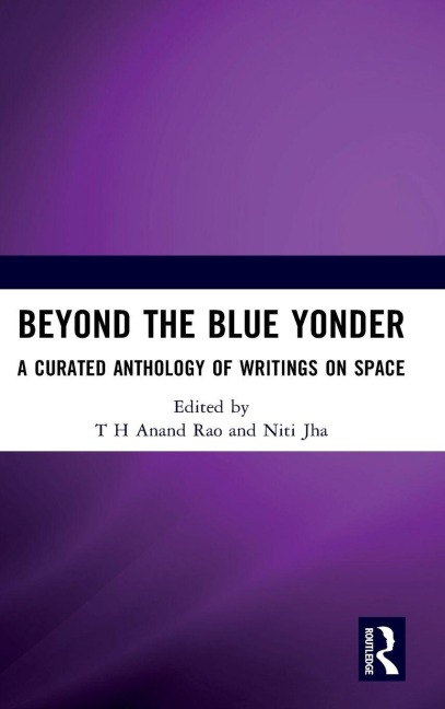 Beyond the Blue Yonder - 