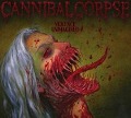 Violence Unimagined - Cannibal Corpse