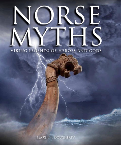 Norse Myths - Martin J Dougherty