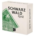 Schwarzwald-Quiz - Johannes Quirin