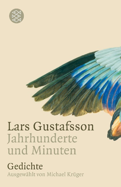 Jahrhunderte und Minuten - Lars Gustafsson