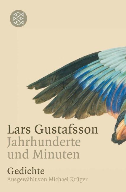 Jahrhunderte und Minuten - Lars Gustafsson