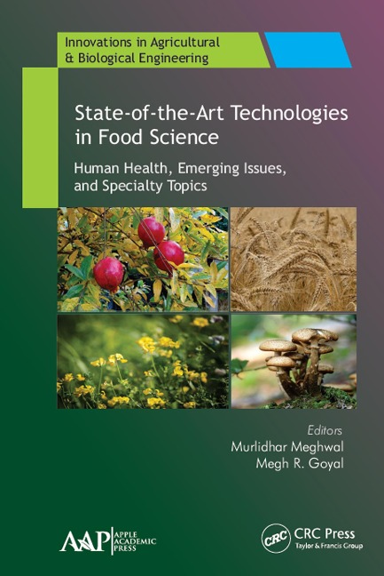 State-of-the-Art Technologies in Food Science - 