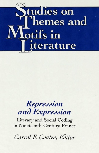 Repression and Expression - 