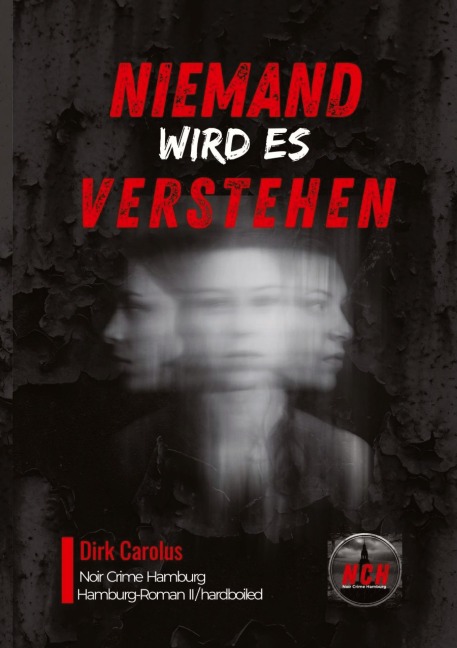 Niemand Wird Es Verstehen - Dirk Carolus