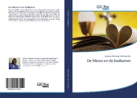 De Kikoso en de badkamer - Sylvanus Mulowayi Wa Kayumba