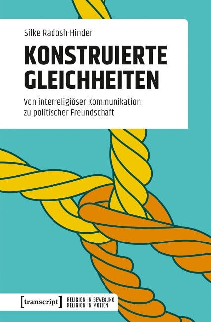 Konstruierte Gleichheiten - Silke Radosh-Hinder