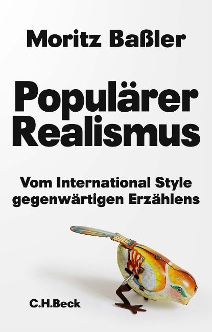 Populärer Realismus - Moritz Baßler